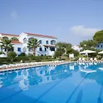 Palme E Mare Corfu Danília