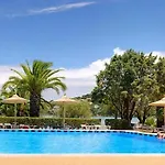 Palme E Mare Corfu Danília