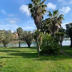 Palme E Mare Corfu Nyaraló *