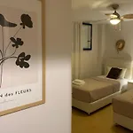 Nyaraló Palme E Mare Corfu *