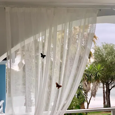 Palme E Mare Corfu Nyaraló