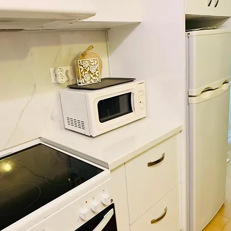 Palme E Mare Corfu * Danília