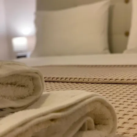 Palme E Mare Corfu Nyaraló *