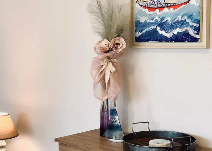 Palme E Mare Corfu Vakantiehuis *