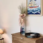 Palme E Mare Corfu Holiday home *