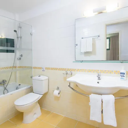 Palme E Mare Corfu Danilia