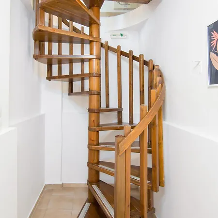 Palme E Mare Corfu *