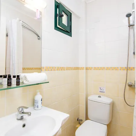 別荘 Palme E Mare Corfu