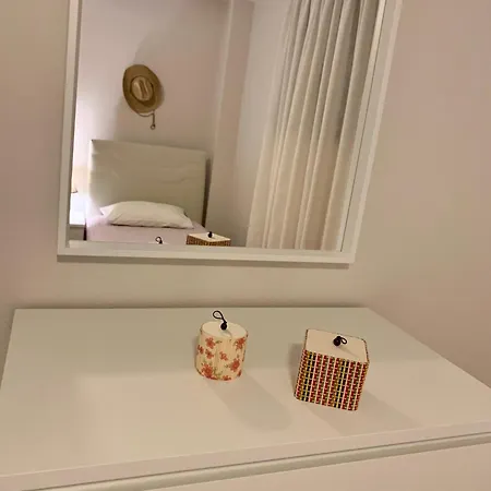 Palme E Mare Corfu 別荘 *