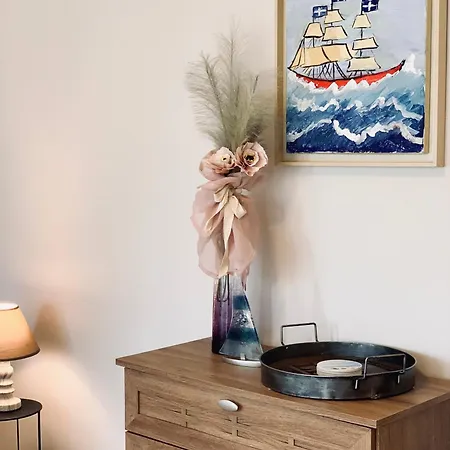 Palme E Mare Corfu Σπίτι διακοπών *