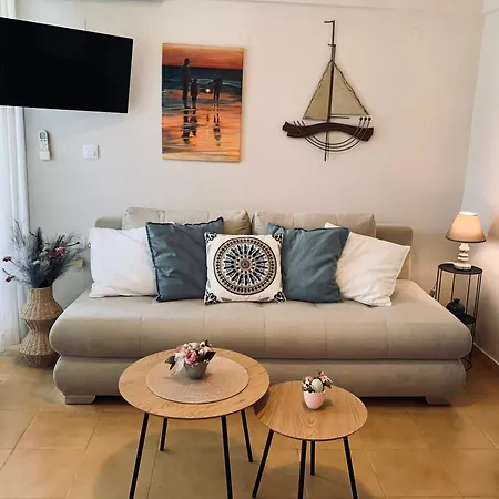 Palme E Mare Corfu 別荘 *