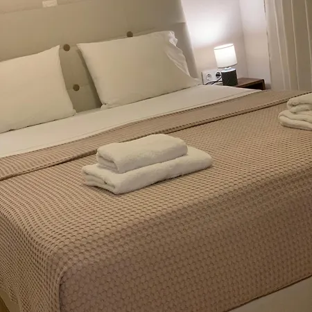 Palme E Mare Corfu *