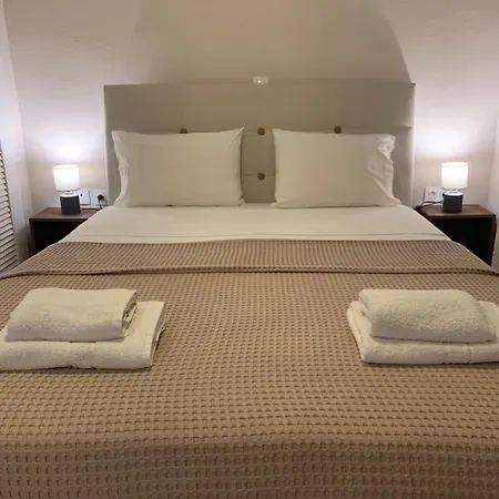 Palme E Mare Corfu Σπίτι διακοπών Δανίλια