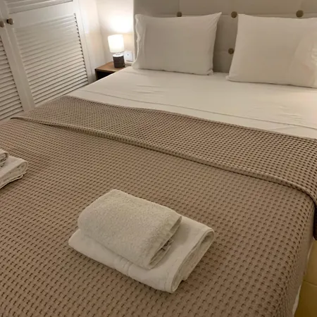 Palme E Mare Corfu Danilia