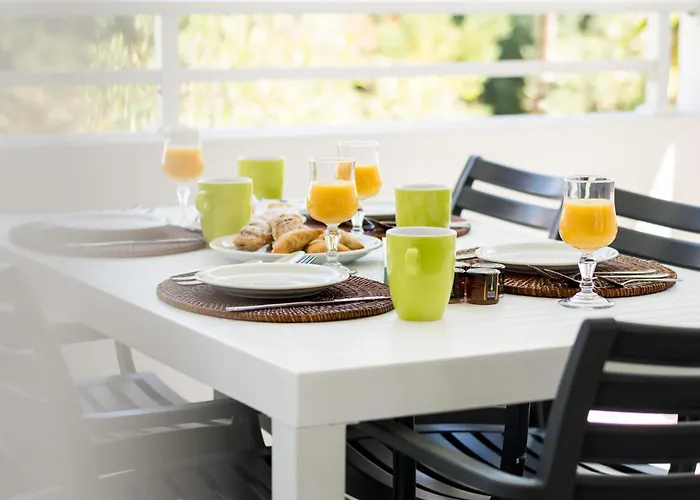 Σπίτι διακοπών Palme E Mare Corfu *