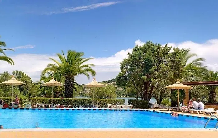 Palme E Mare Corfu Δανίλια