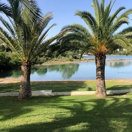 Palme E Mare Corfu Danilia