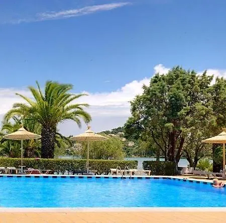 Palme E Mare Corfu Danilia