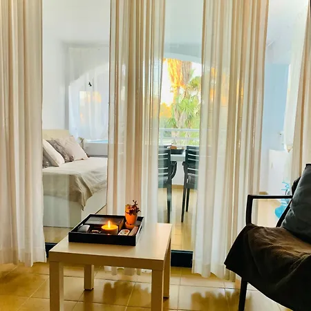 Palme E Mare Corfu Ferienhaus