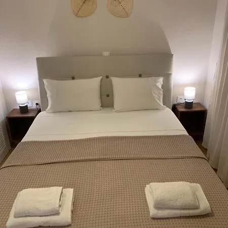 Palme E Mare Corfu Danilia