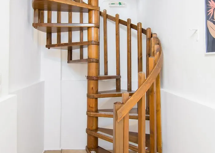 Palme E Mare Corfu *