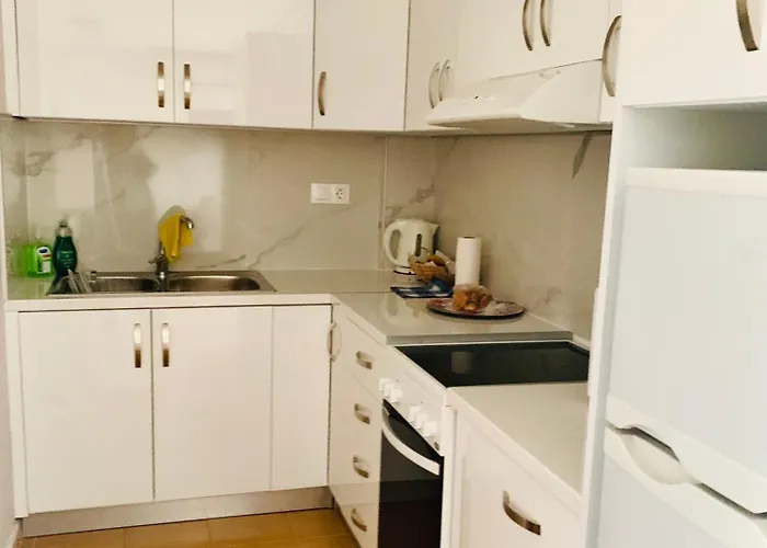 Palme E Mare Corfu Hébergement de vacances