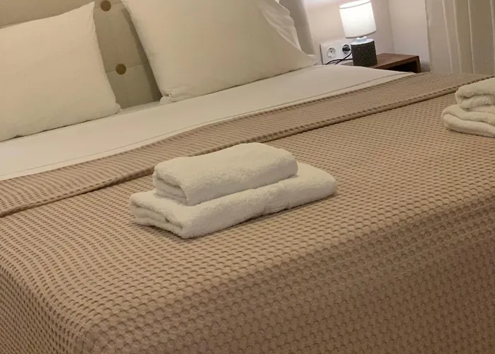 Palme E Mare Corfu *